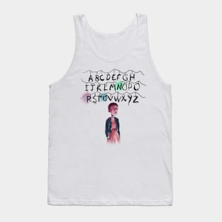 Eleven Tank Top